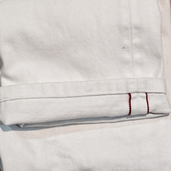 Gap 1969 Japanese Selvedge Slim Fit Jeans - Picture 10 of 14